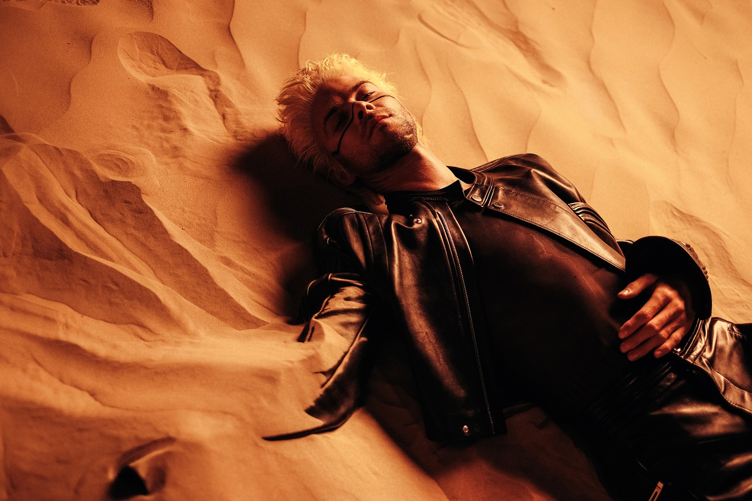 Любити треба очі в очі: Макс Барських захопив довгоочікуваним відео з Zivert