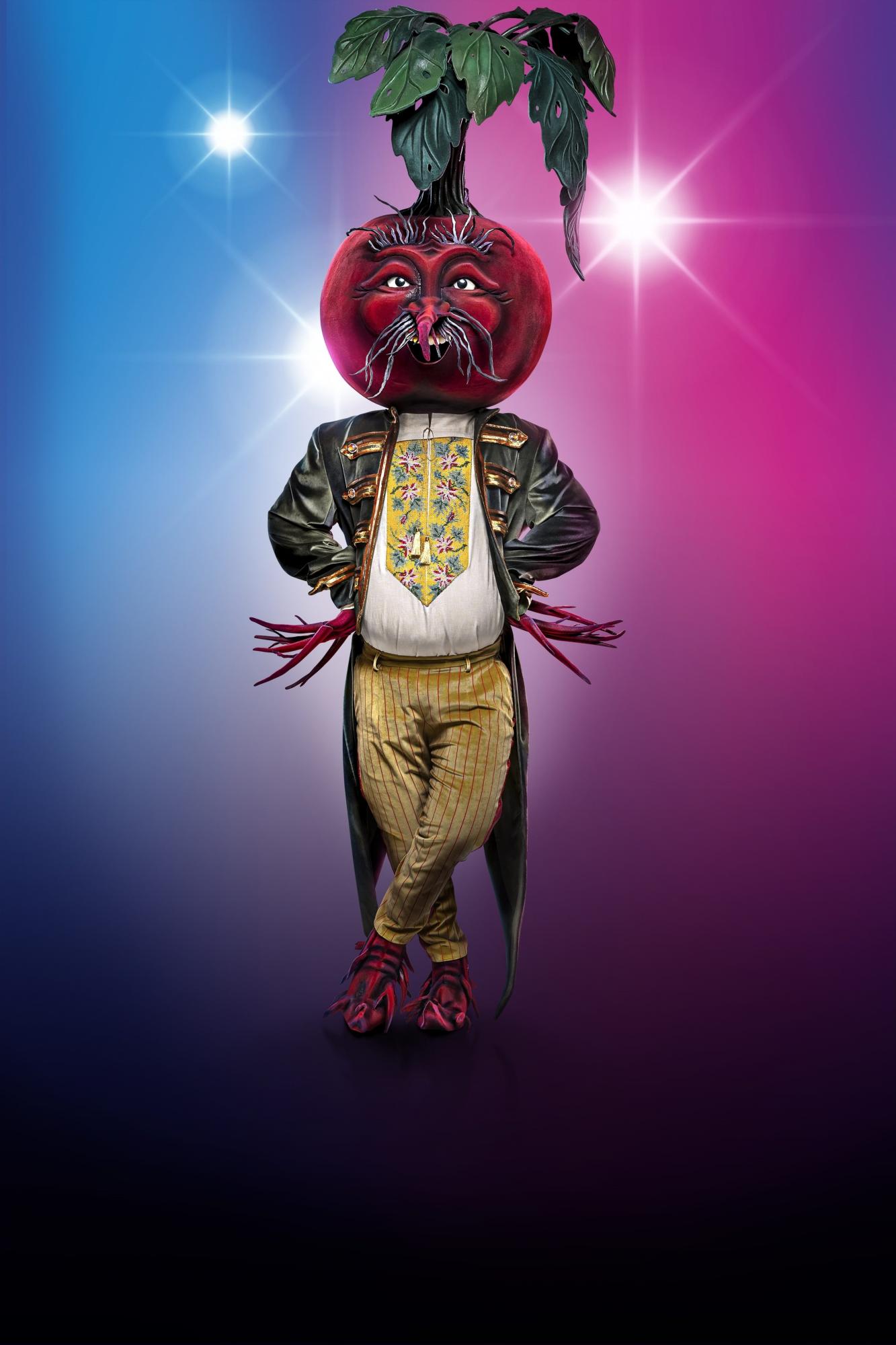 Меня увидели – и обалдели: зрителей шоу &quot;Маска&quot; ждет уникальный сюрприз (видео)