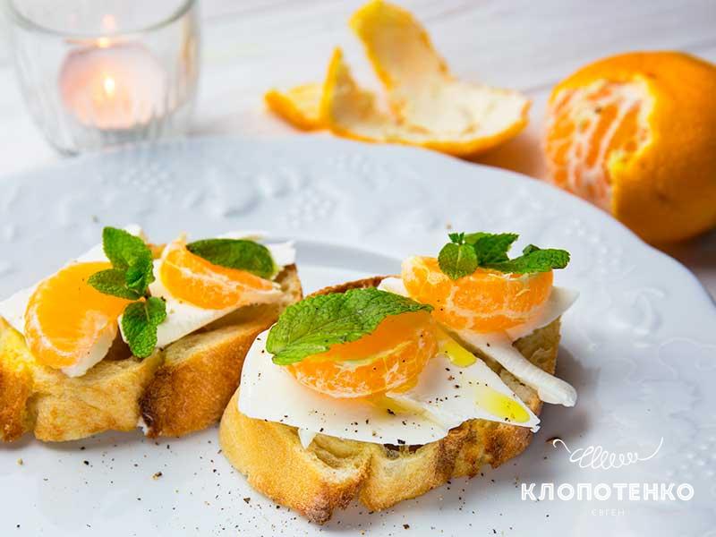 Закуски на новорічний стіл від Клопотенко: спробуйте приготувати!