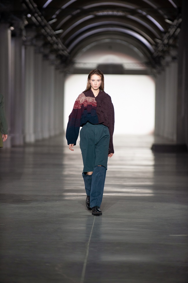 Что носить в новом сезоне: топ-7 модных тенденций с Ukrainian Fashion Week