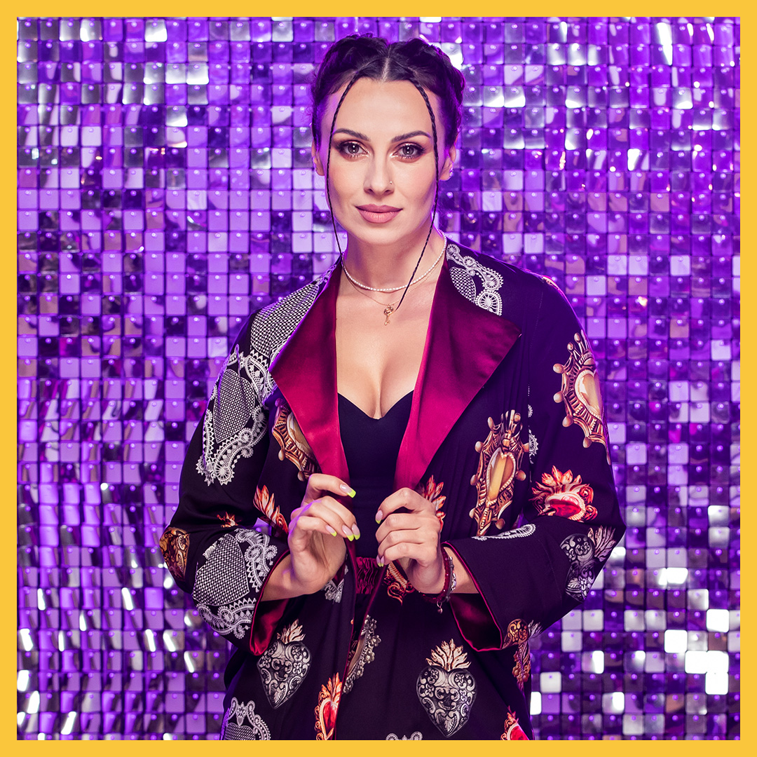 Стали известны имена новых звезд шоу "Співають всі!": среди них - "внезапный" кумир молодежи