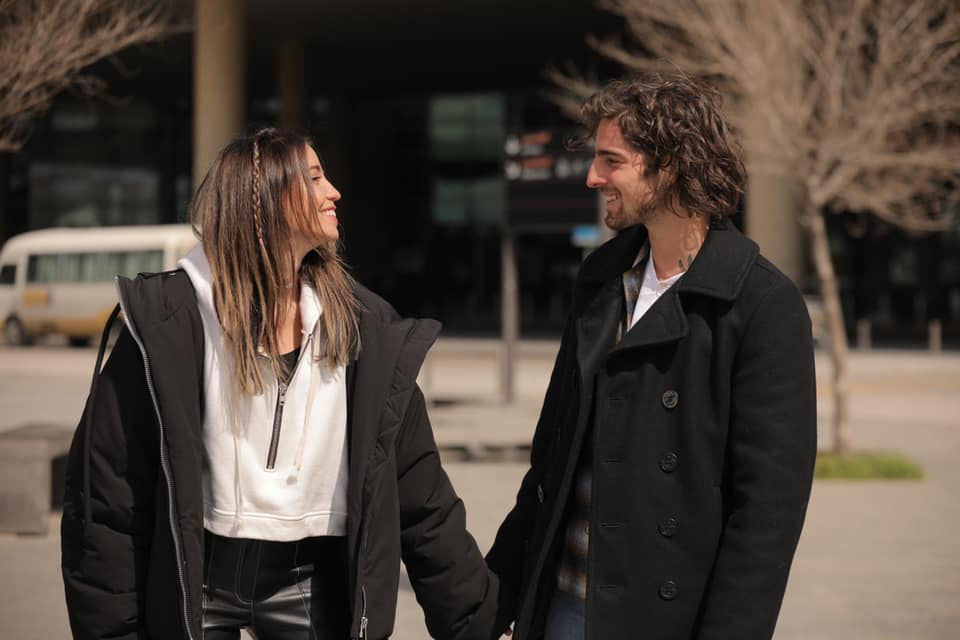 Семья уже не та: Надя Дорофеева рассказала о ссорах с мужем Дантесом