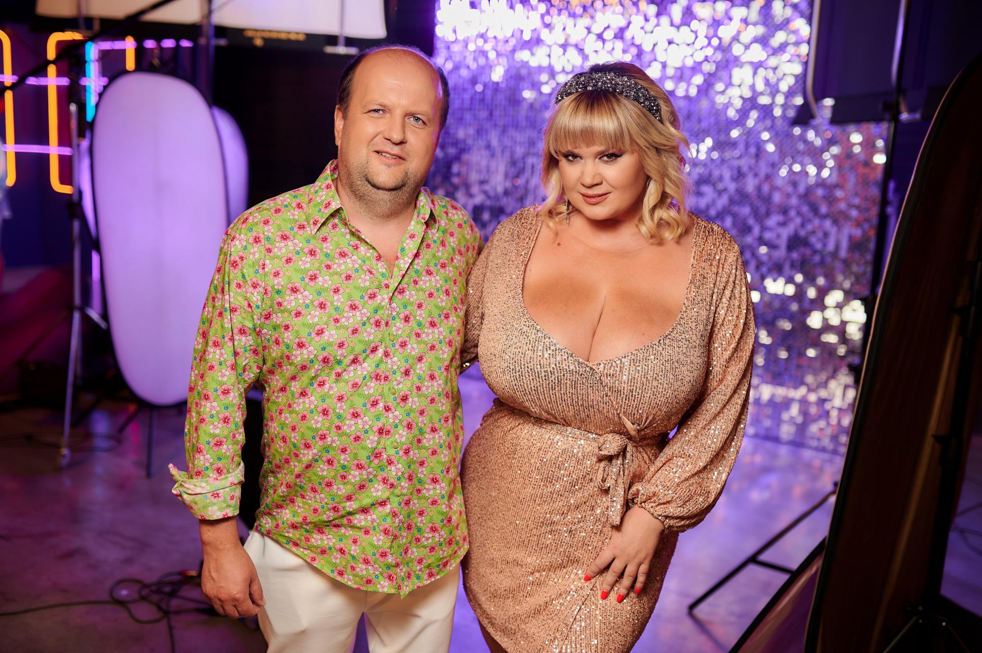 Я шанувальник агрофітнесу: Віктор Бронюк розповів, якими незвичайними речами займався на карантині