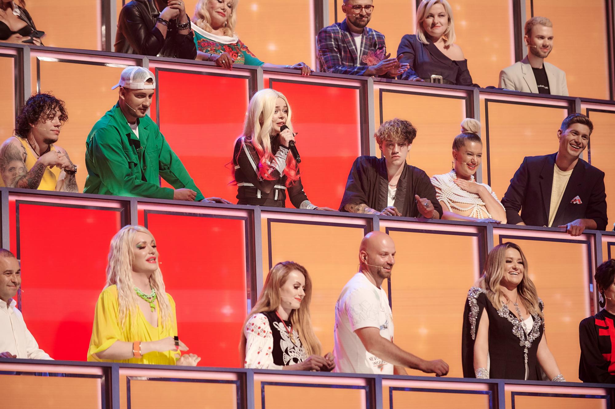 Коханий переїхав за мною: Аліна Гросу відверто розповіла про особисте життя і абсолютно нове амплуа