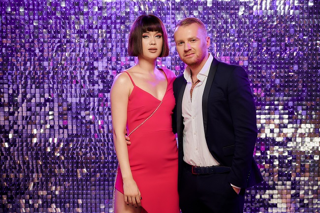 Автор хита "Мамо, я закохався" Роман Скорпион откровенно рассказал о семье и назвал любимое блюдо