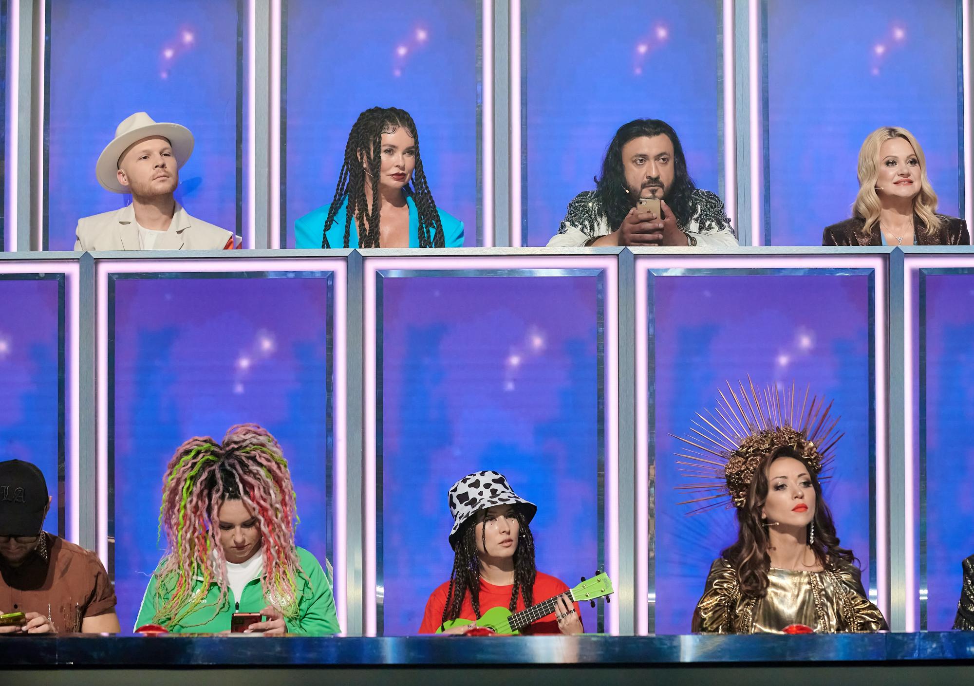 Утро начинаю с молитвы: Наталья Валевская рассказала об обратной стороне славы и секретах ресурсного состояния