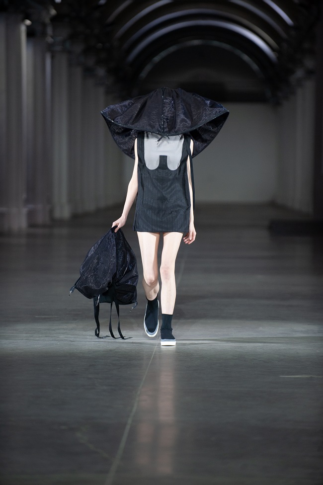 Что носить в новом сезоне: топ-7 модных тенденций с Ukrainian Fashion Week