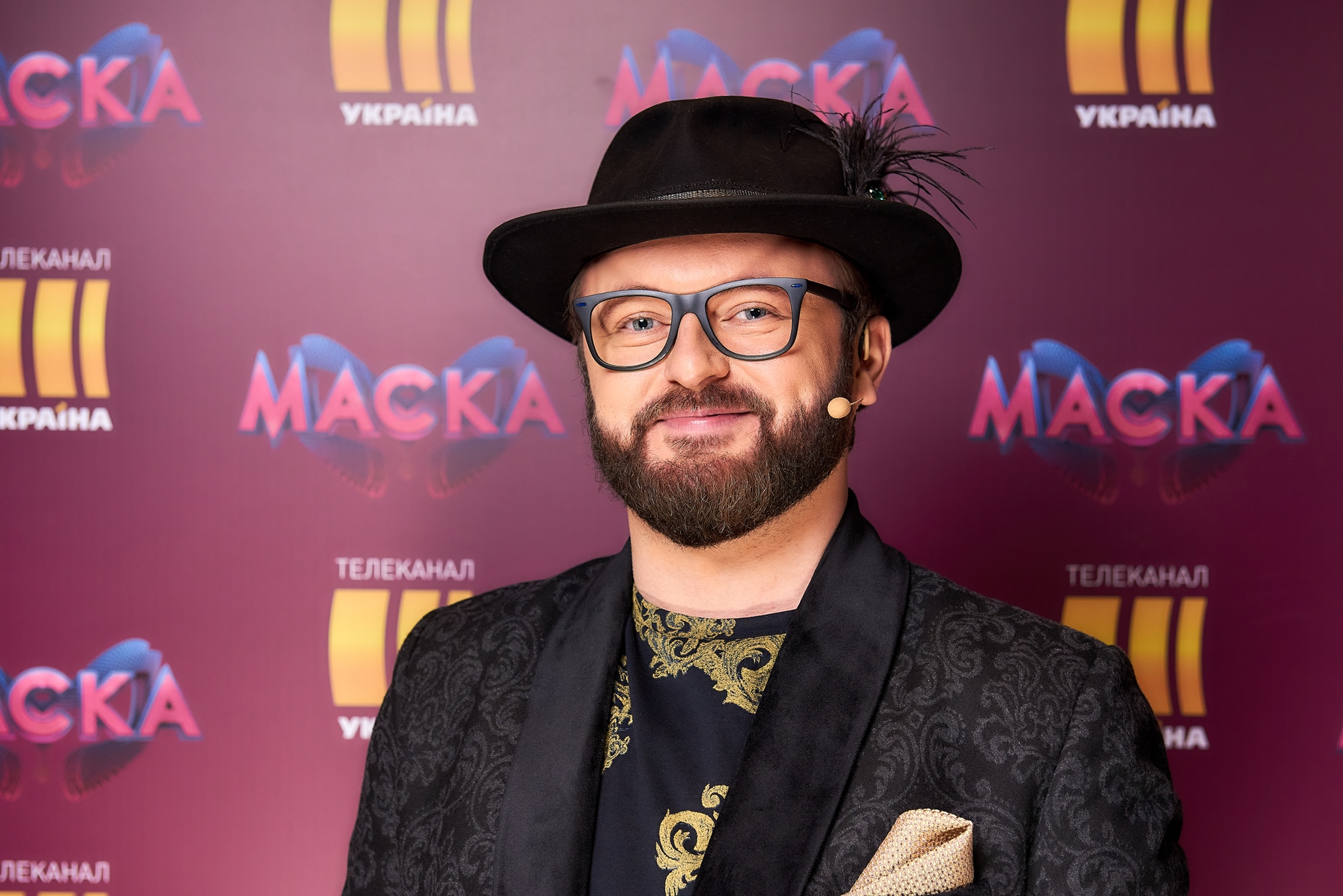 Стал известен еще один звездный участник шоу &quot;Маска&quot;: вы его знаете