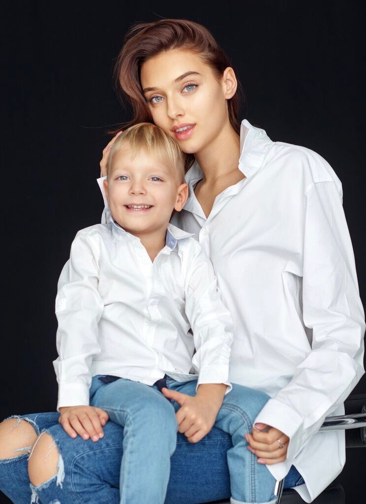 Мисс Украина Вероника Дидусенко записала эмоциональное видео: "я продолжаю борьбу"