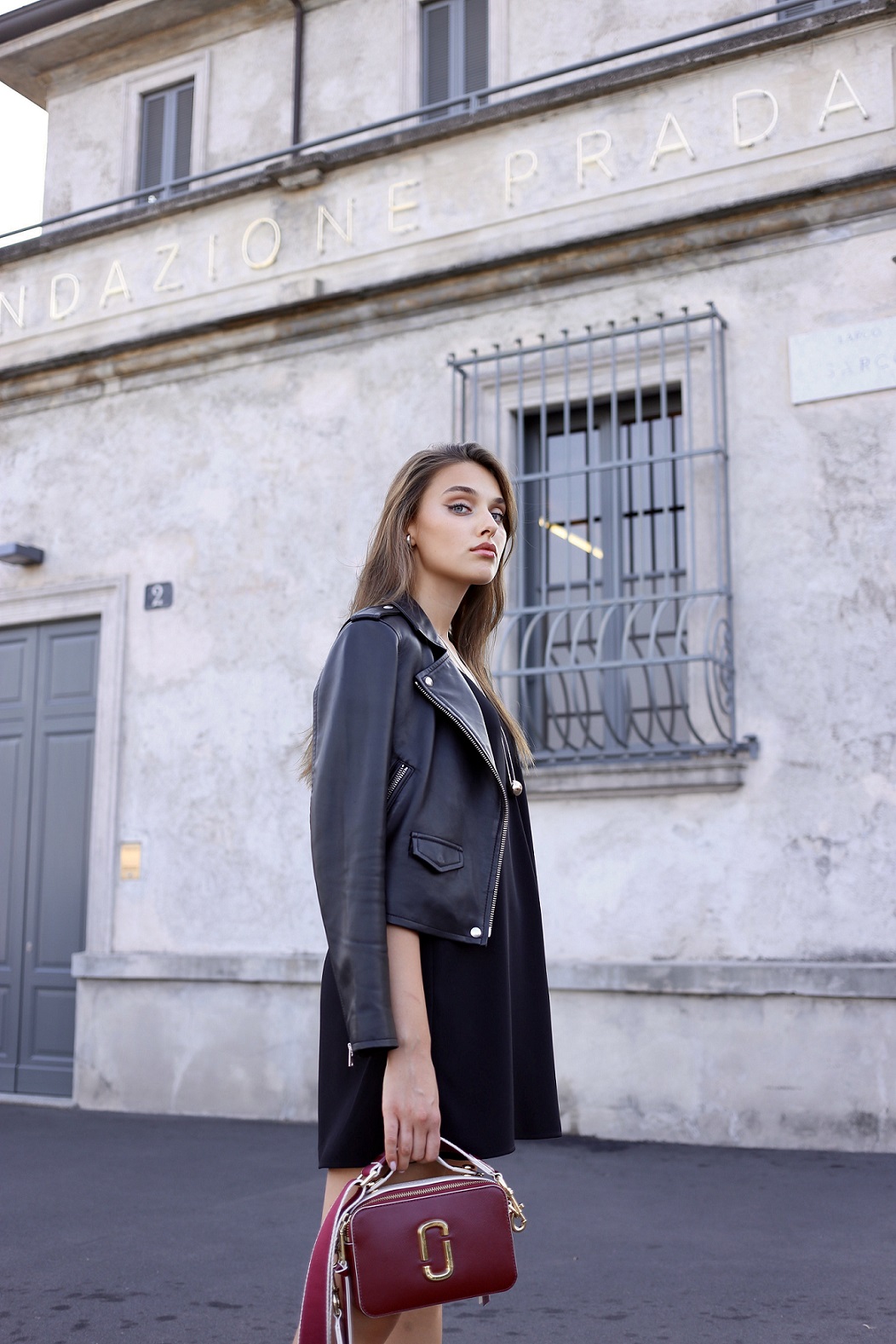 Мисс Украина Вероника Дидусенко записала эмоциональное видео: "я продолжаю борьбу"