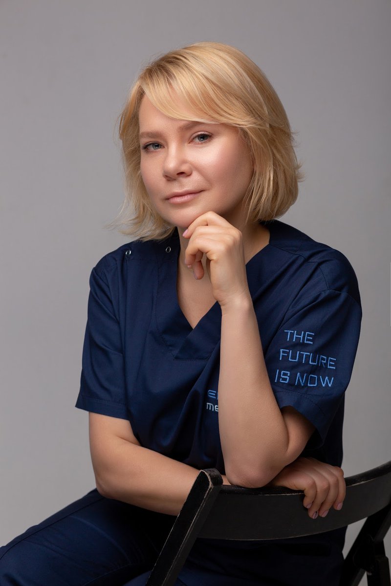 Турбота про красу: чек-лист перевірки при виборі косметолога