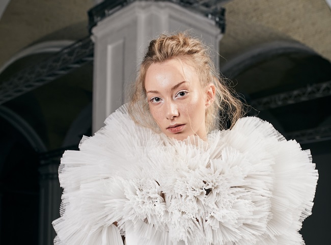 Что носить в новом сезоне: топ-7 модных тенденций с Ukrainian Fashion Week
