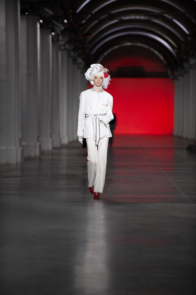 Что носить в новом сезоне: топ-7 модных тенденций с Ukrainian Fashion Week