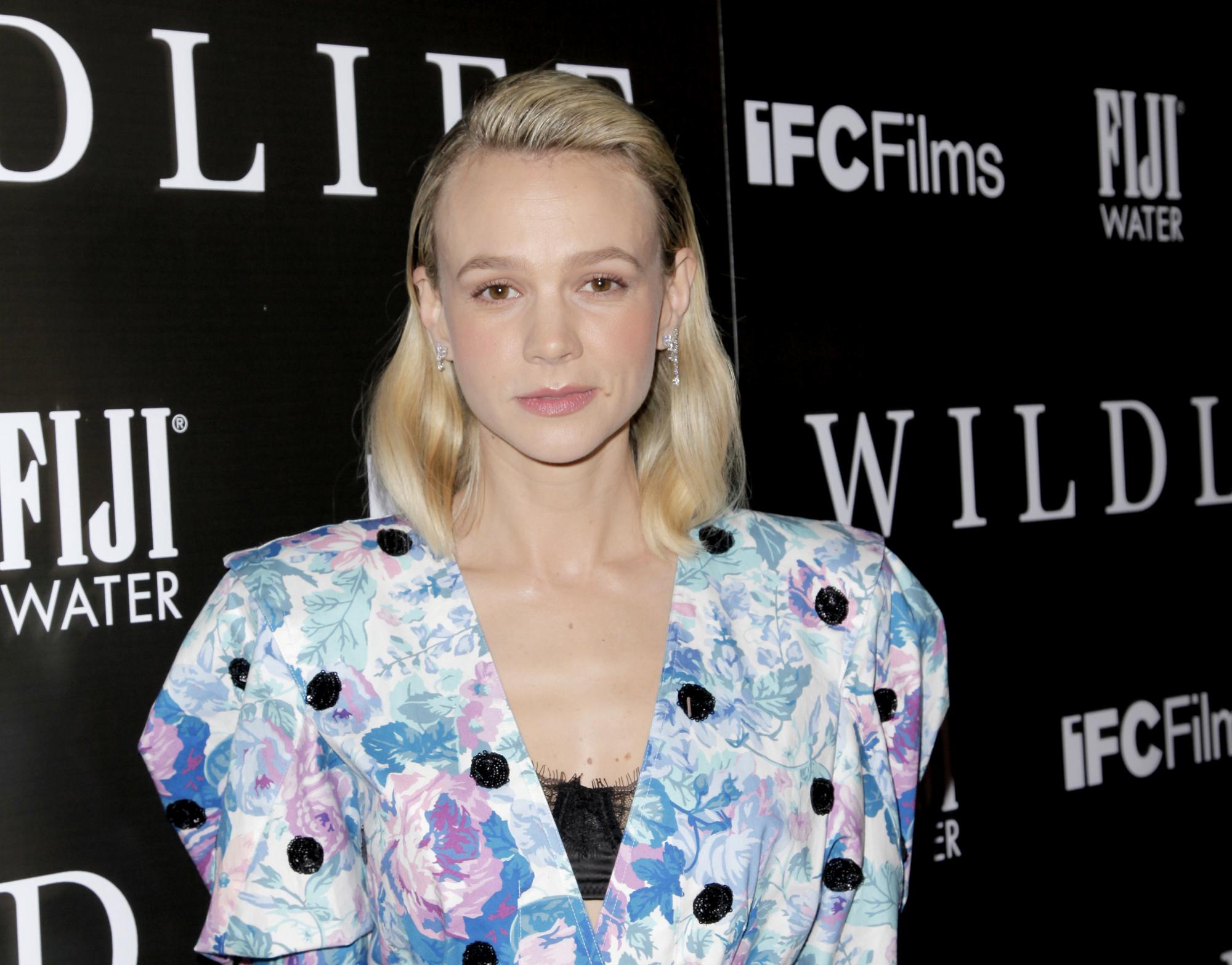 Ніжна і яскрава Кері: топ образів актриси, яка отримає Оскар 2021 за кращу жіночу роль