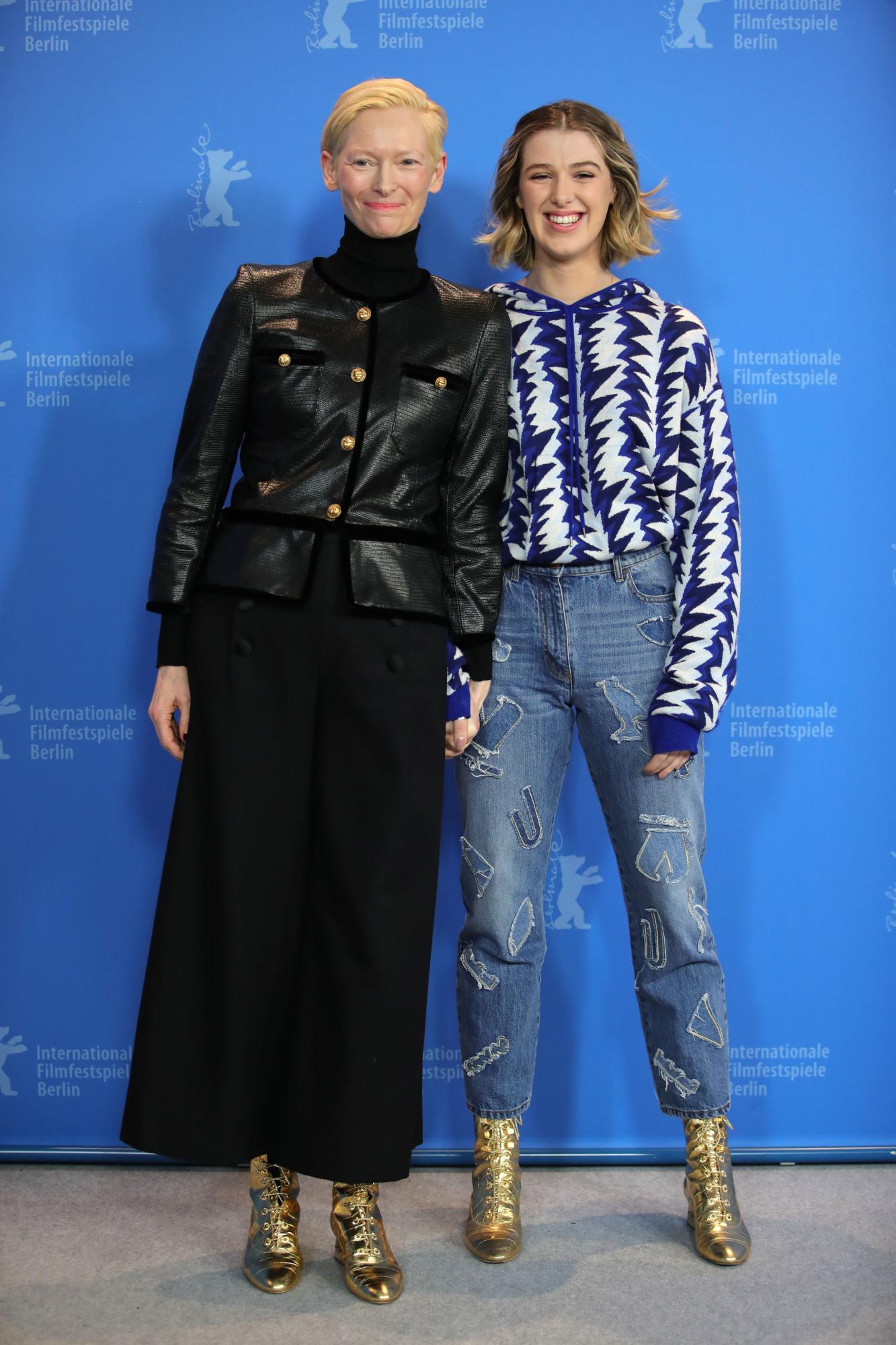 Молодая кровь: чем занимаются дочери Шона Пенна, Джулии Робертс, Энди Макдауэлл и других актеров