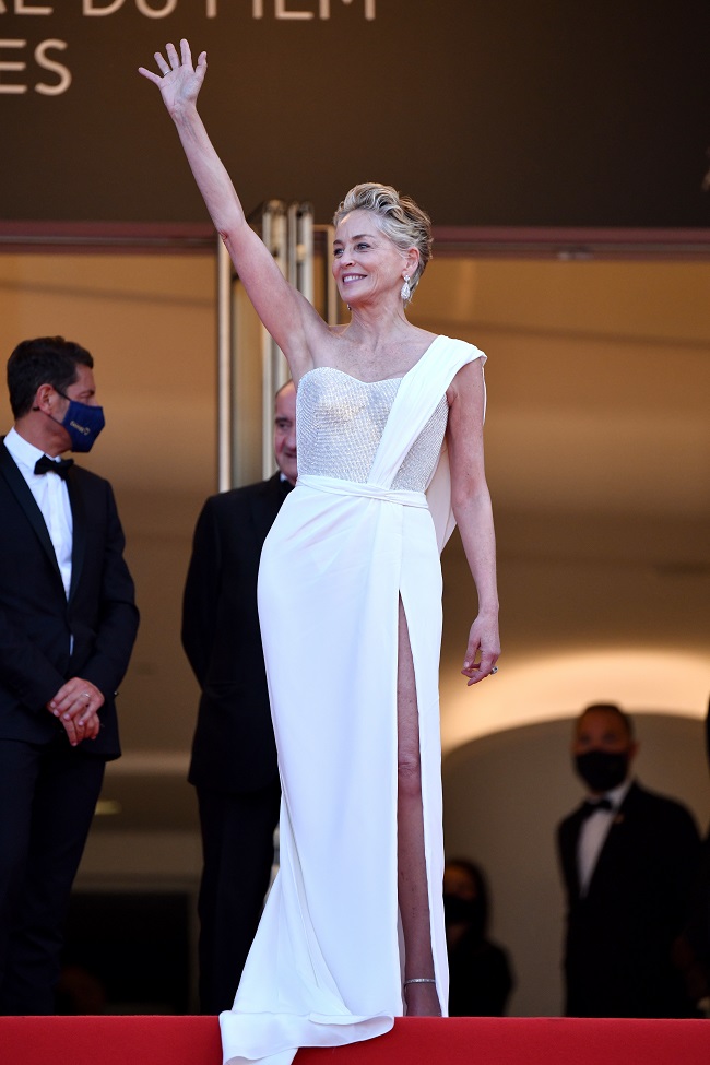 Топ-15 найяскравіших образів з Каннського кінофестивалю 2021