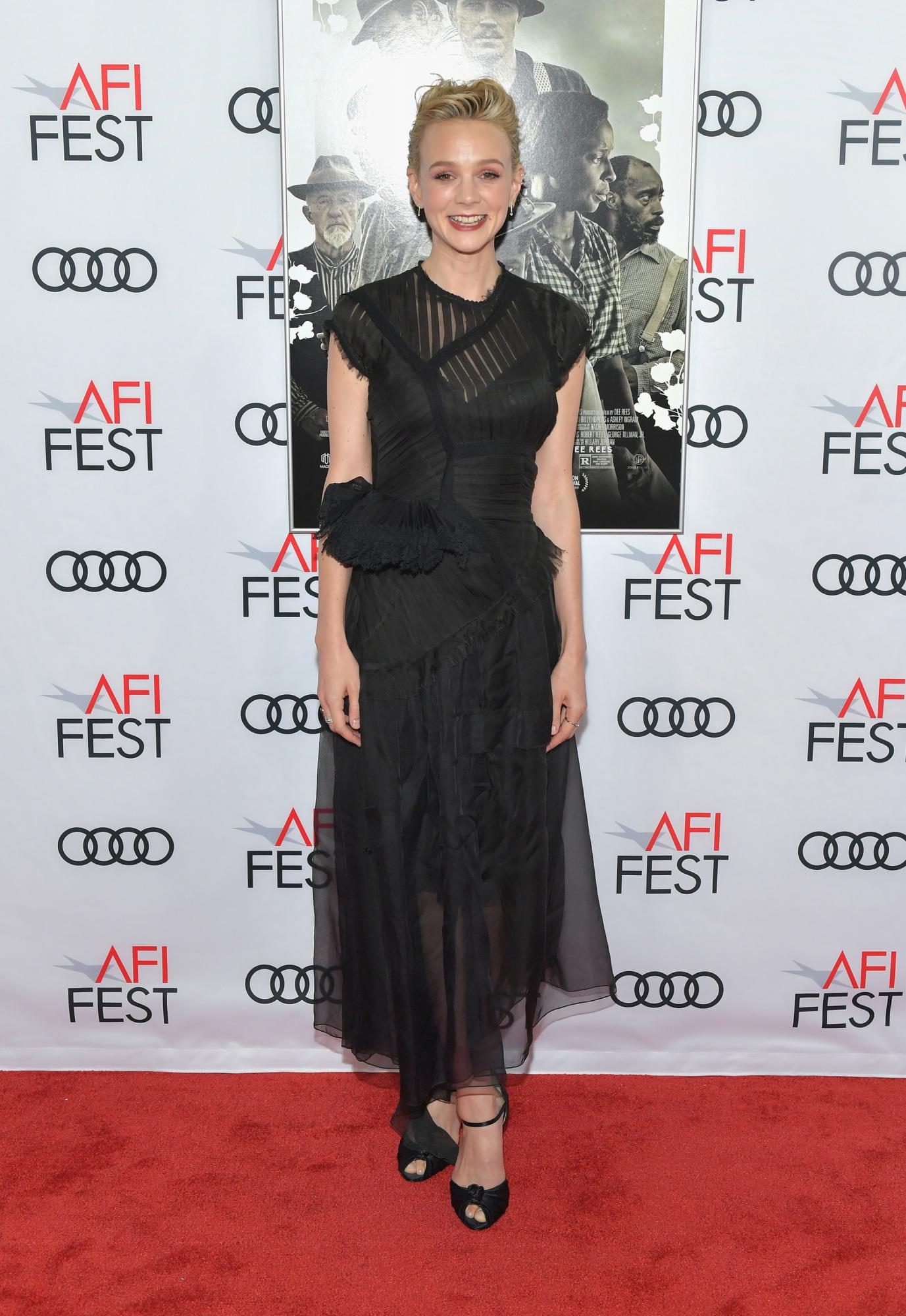 Ніжна і яскрава Кері: топ образів актриси, яка отримає Оскар 2021 за кращу жіночу роль