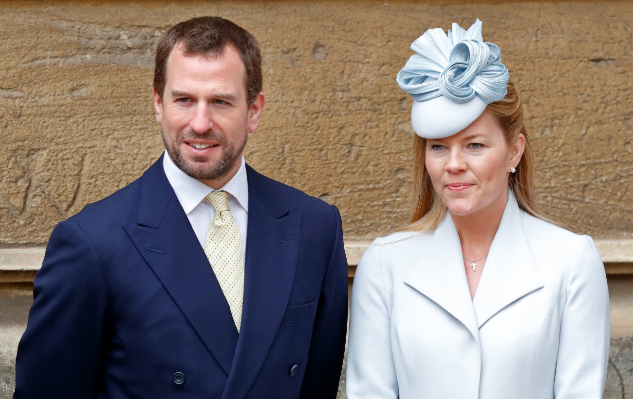 Внук Елизаветы II попался на встрече с замужней женщиной: пришлось вызывать полицию