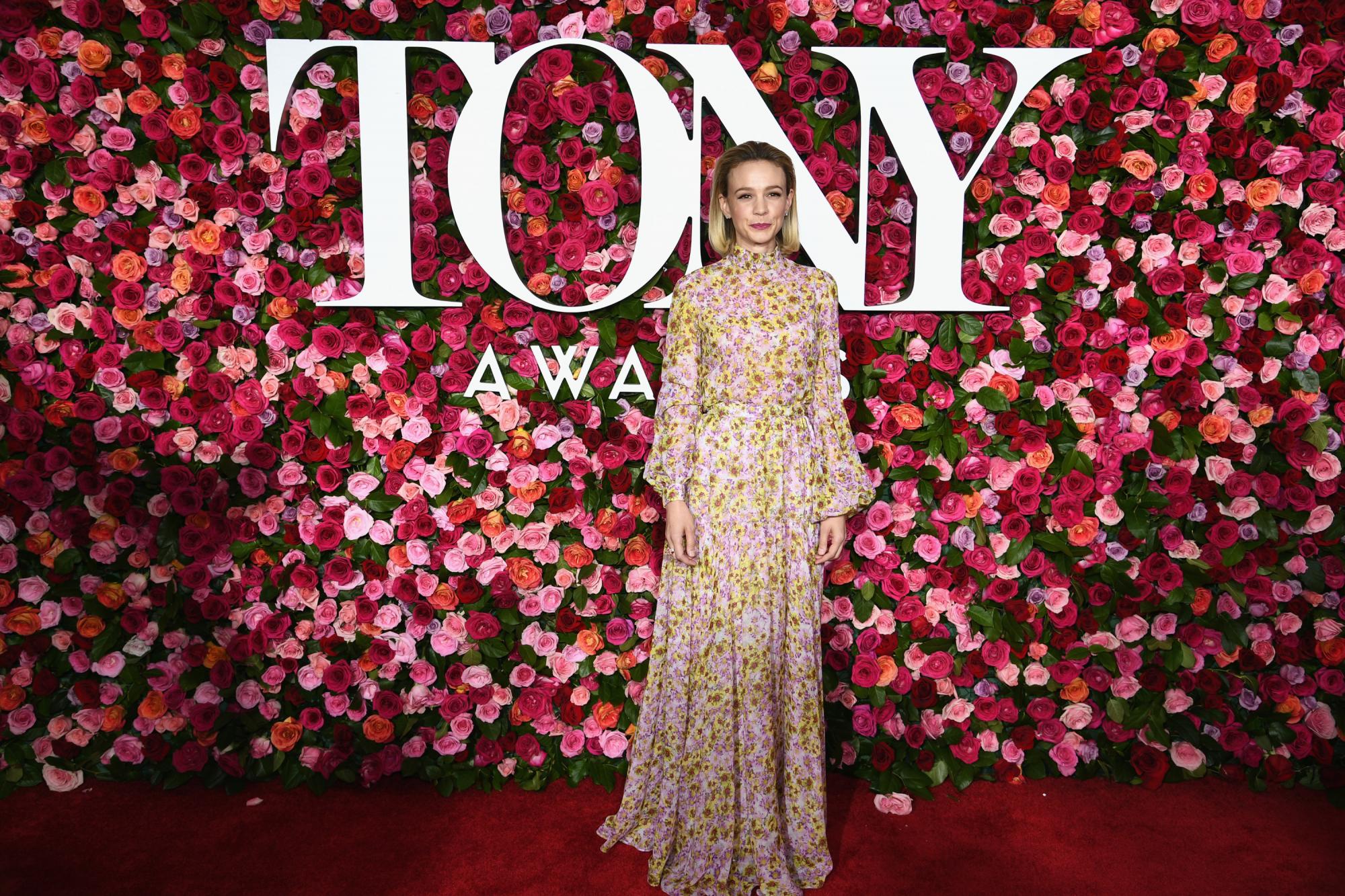 Ніжна і яскрава Кері: топ образів актриси, яка отримає Оскар 2021 за кращу жіночу роль