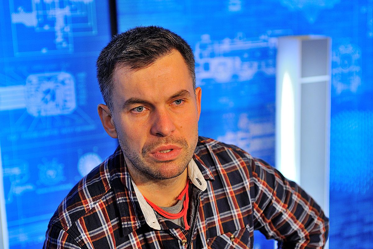 Я був валізою без ручки: екс-коханець Лободи розповів, чому вони розлучилися