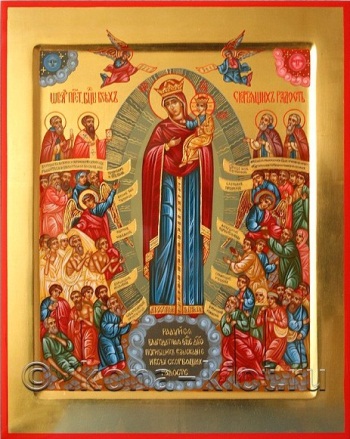 6 ноября можно молиться об исцелении: что нужно сделать, а что не стоит в этот день