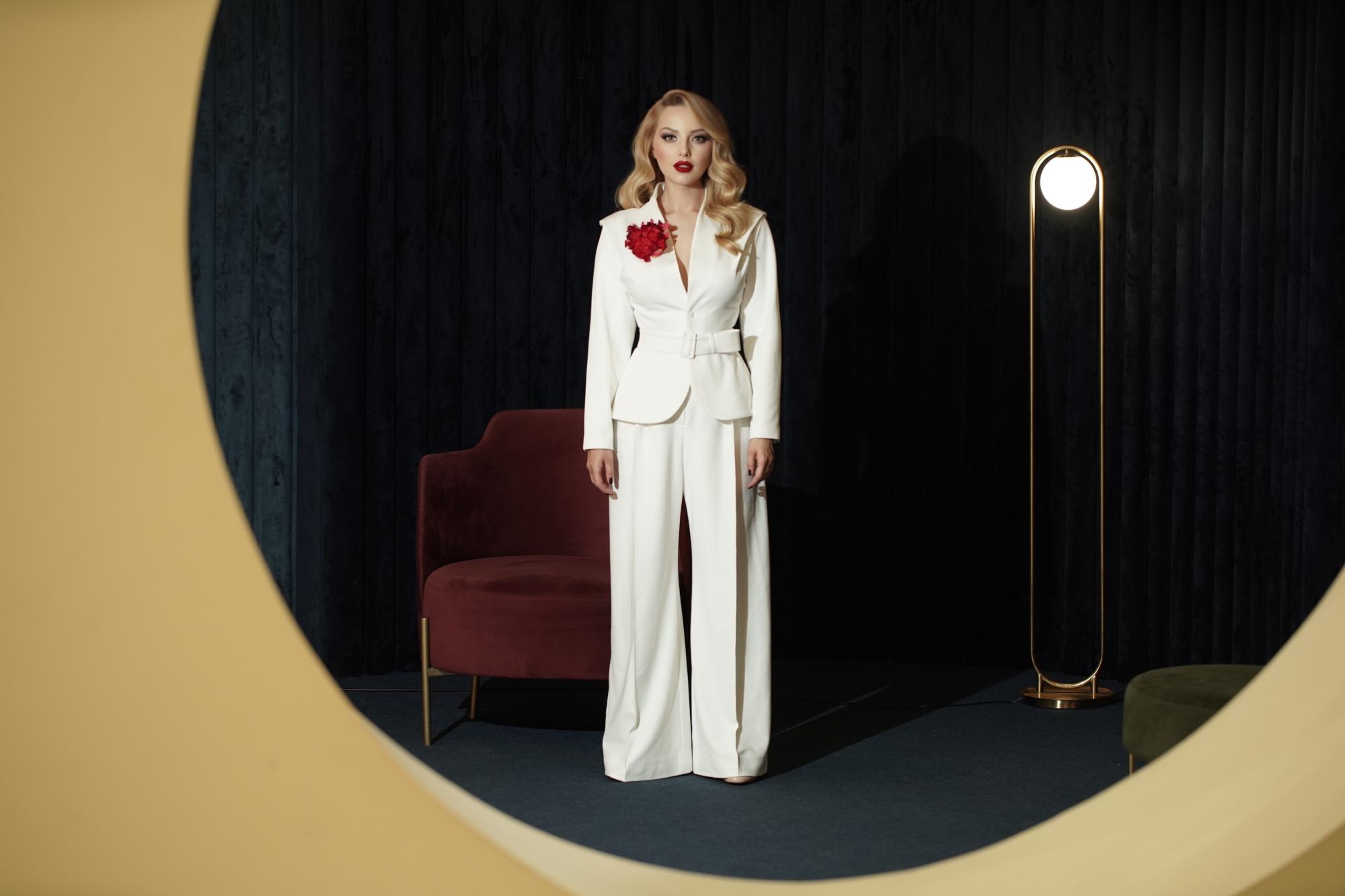 Правила жизни Арины Домски: важно мечтать и никогда себе не лгать