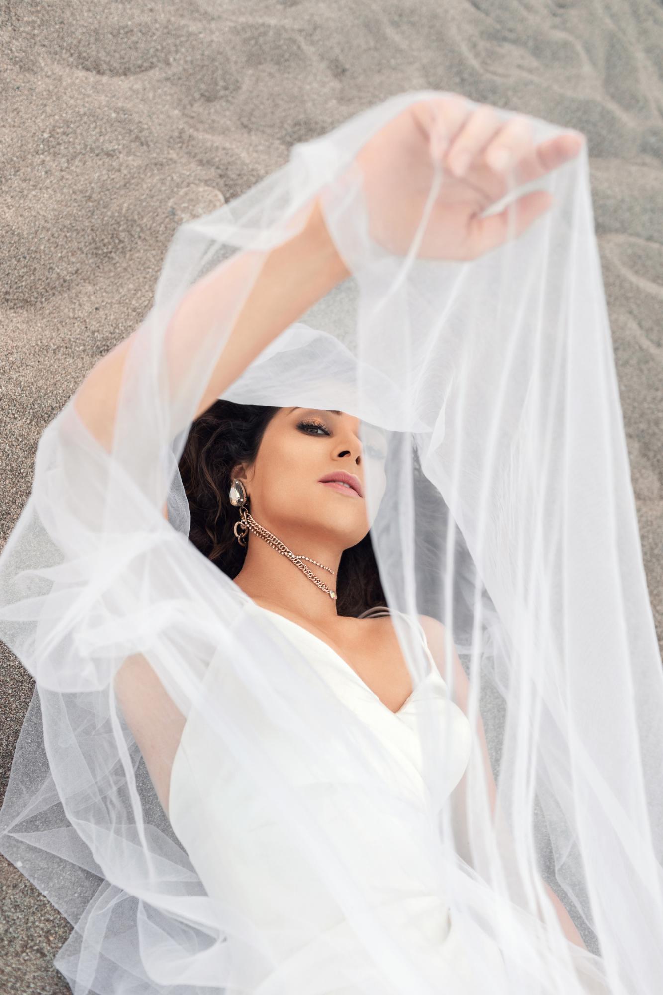 Начинаю с чистого листа: Злата Огневич призналась, во что для нее вылилось участие в &quot;Холостячке&quot;