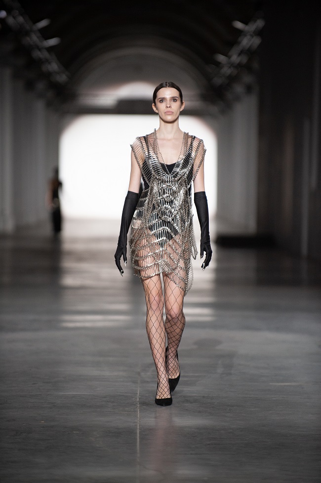 Что носить в новом сезоне: топ-7 модных тенденций с Ukrainian Fashion Week