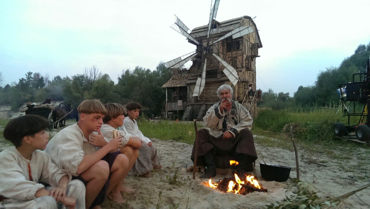 Украинский фильм попал в топ вместе с "Чудо-женщиной: 1984" и "Аферой по-голливудски"