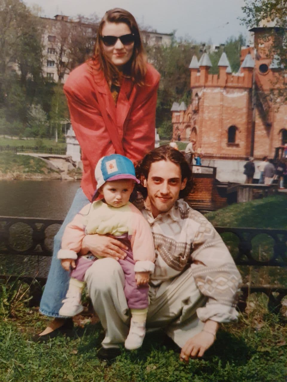 Снова вместе: Елена и Дима Коляденко сошлись после 19-летней разлуки (фото)