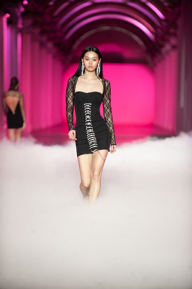 Что носить в новом сезоне: топ-7 модных тенденций с Ukrainian Fashion Week