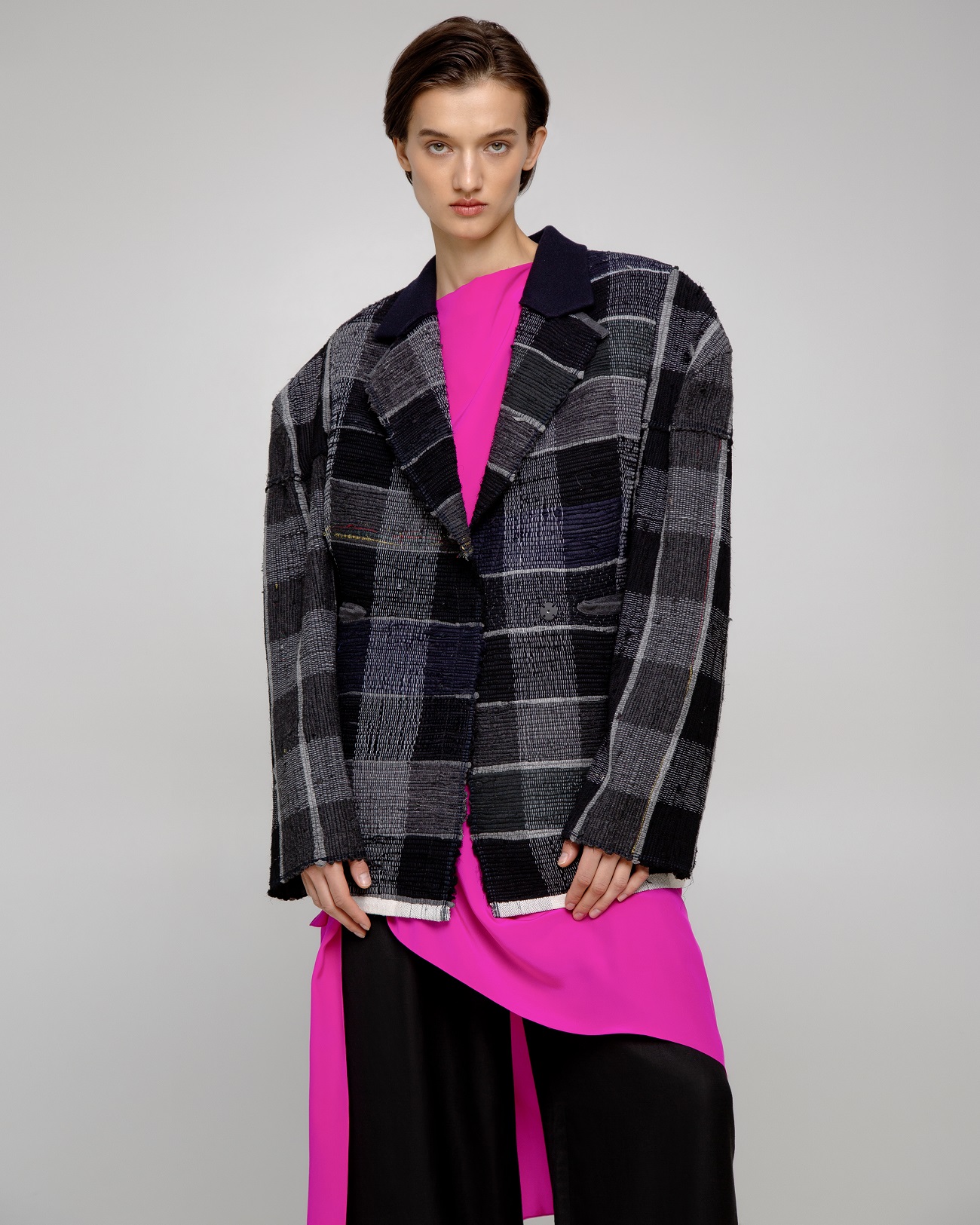 Что носить в новом сезоне: топ-7 модных тенденций с Ukrainian Fashion Week