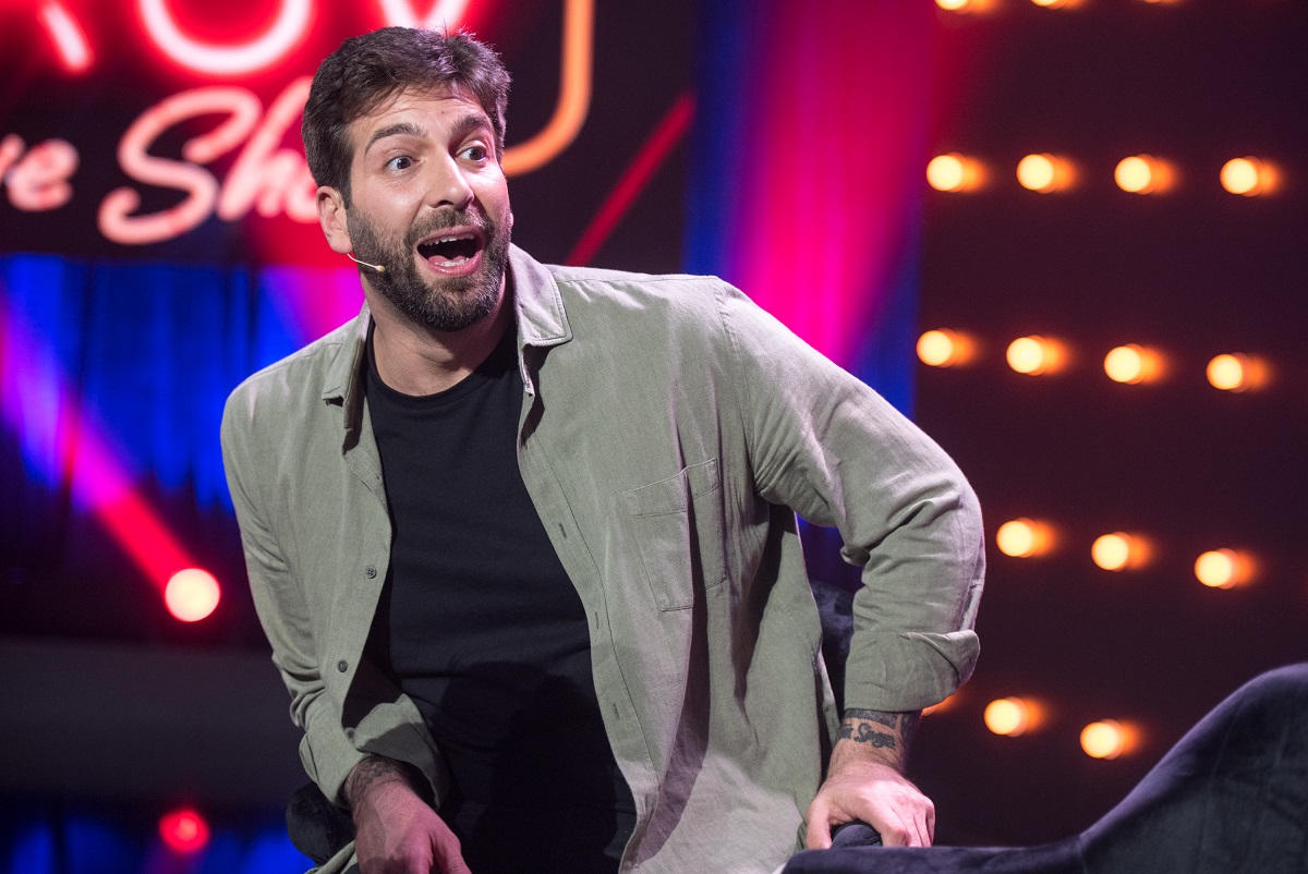 Даниэль Салем умилил признанием о дочери: ищем клад