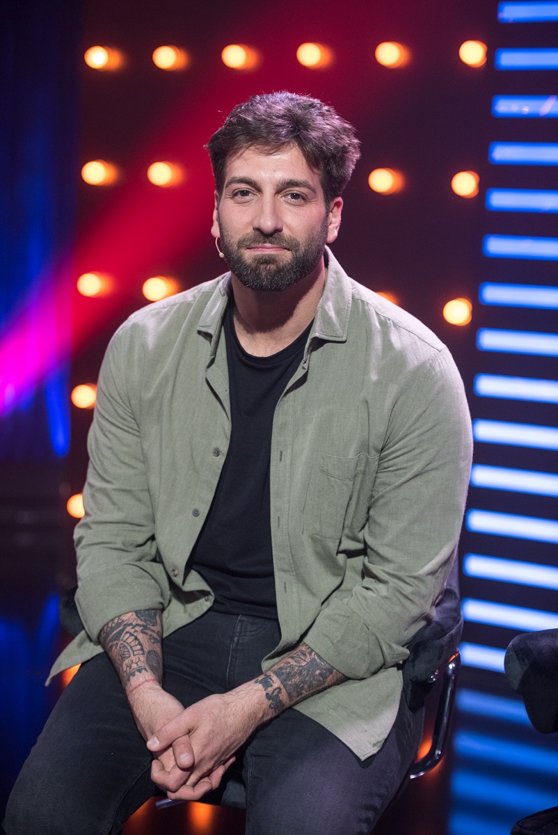 Даниэль Салем умилил признанием о дочери: ищем клад