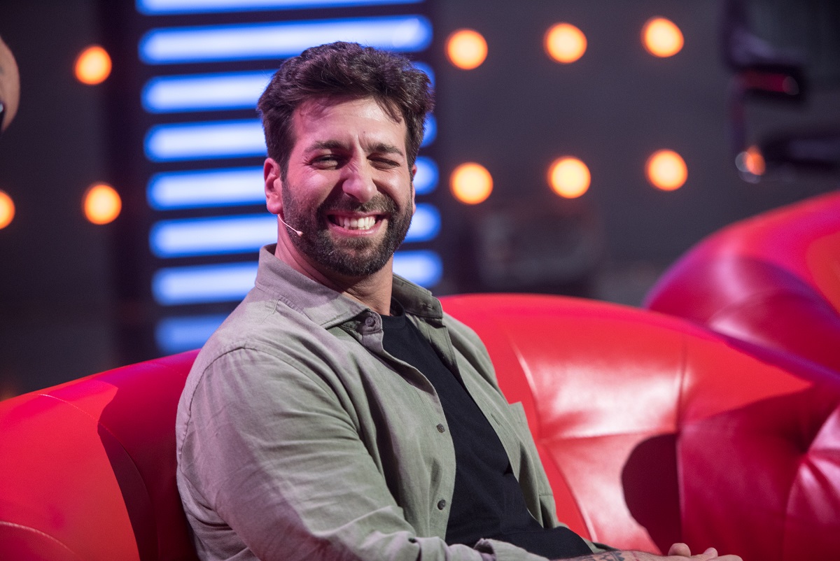 Даниэль Салем умилил признанием о дочери: ищем клад