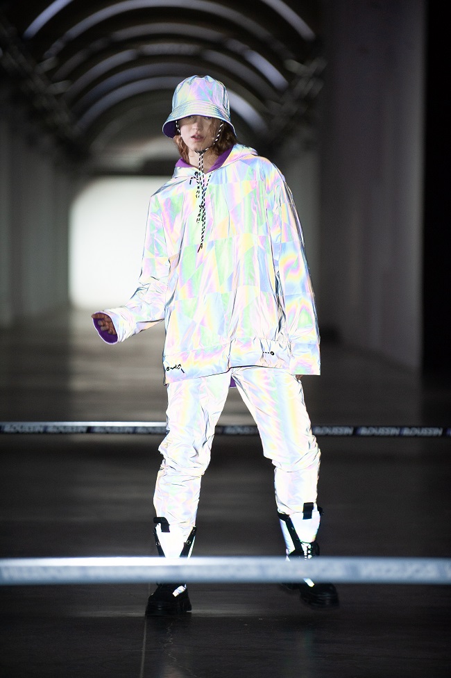 Что носить в новом сезоне: топ-7 модных тенденций с Ukrainian Fashion Week