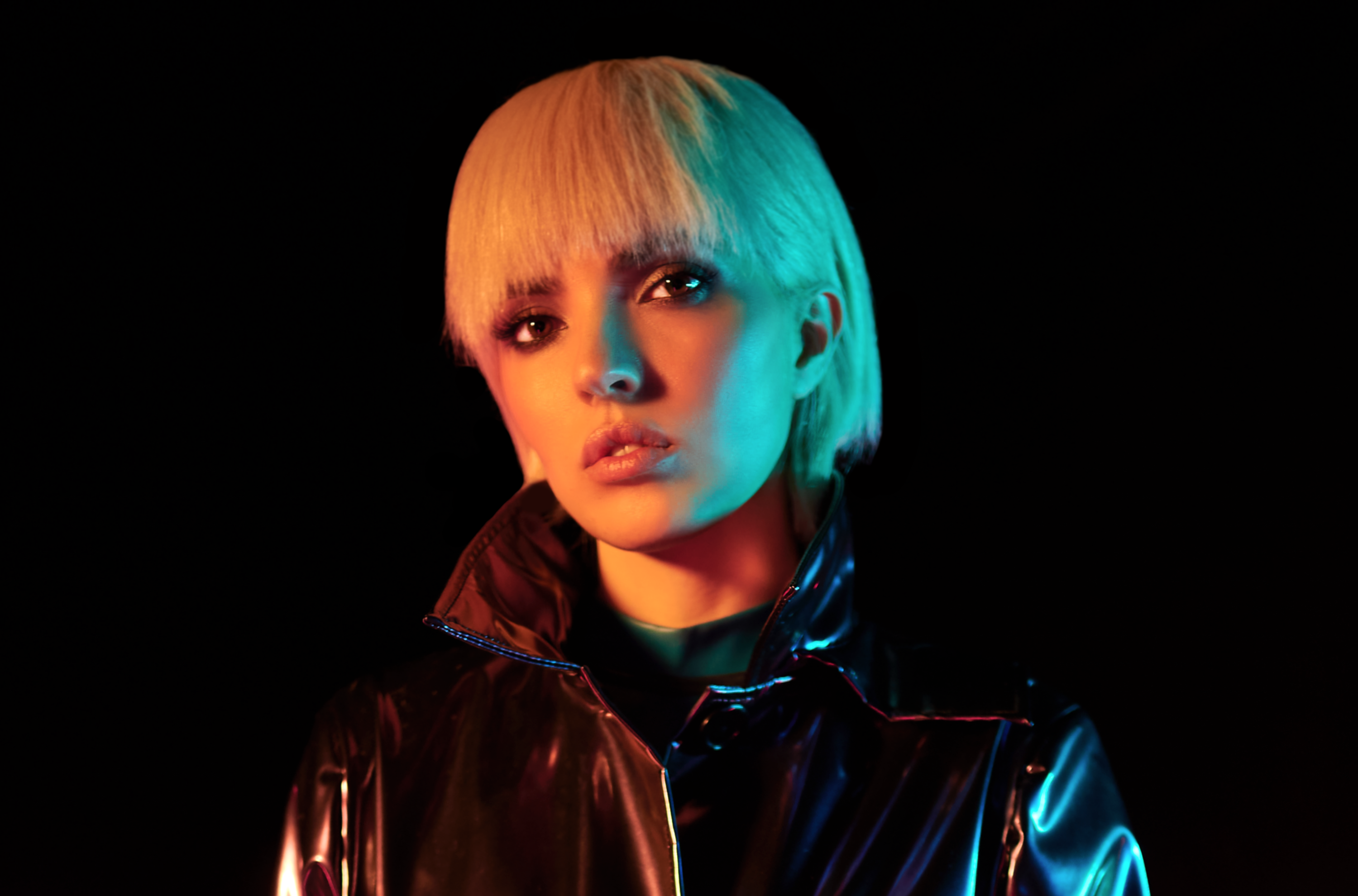 Культовая украинская певица заворожила новым видео: это действительно круто!