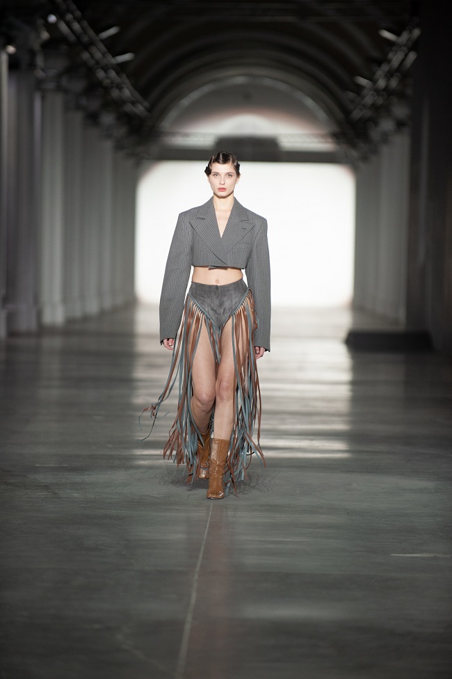 Что носить в новом сезоне: топ-7 модных тенденций с Ukrainian Fashion Week