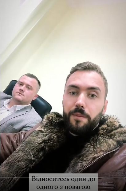 Скандальний учасник &quot;Холостячки&quot; виправдався за історію з сином: він залучив до справи адвоката