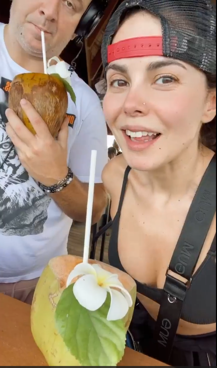 Каменських зі сльозами на очах зворушила довгоочікуваним щастям з Потапом: не можу повірити