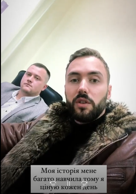 Скандальный участник &quot;Холостячки&quot; оправдался за историю с сыном: он привлек к делу адвоката