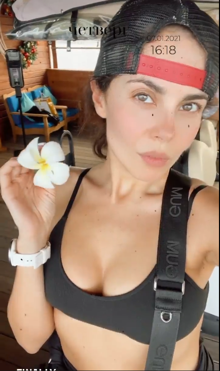 Каменських зі сльозами на очах зворушила довгоочікуваним щастям з Потапом: не можу повірити