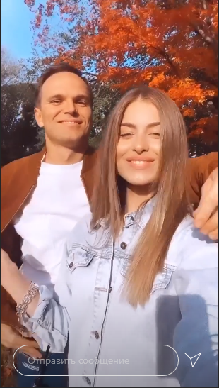 Ніжність та поцілунки: щаслива онучка Ротару розсекретила нового коханого