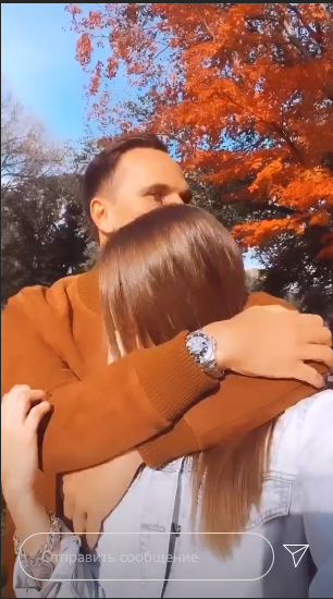 Ніжність та поцілунки: щаслива онучка Ротару розсекретила нового коханого