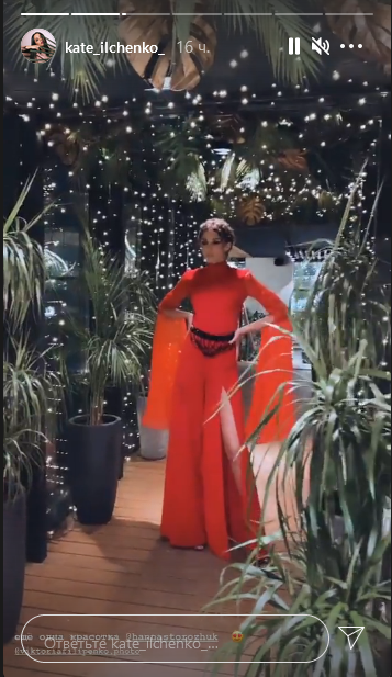 В стиле Кармен: участницы "Холостяк 11" устроили битву роковых образов