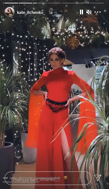 В стиле Кармен: участницы "Холостяк 11" устроили битву роковых образов