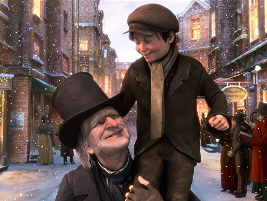 Кращі новорічно-різдвяні фільми всіх часів: святковий топ від Ілони Гвоздьової