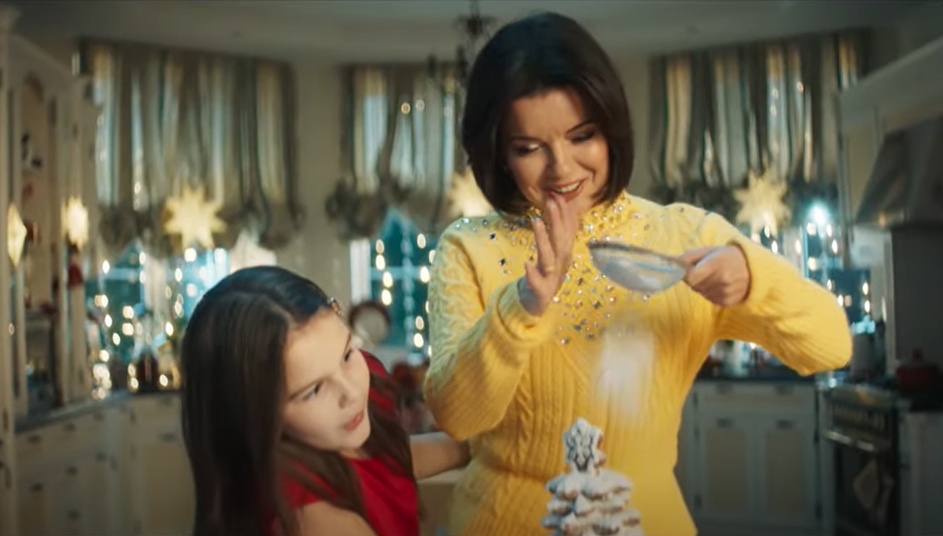 Алла Мазур, Наталія Мосейчук та Марічка Падалко показали своїх дітей у милому відео