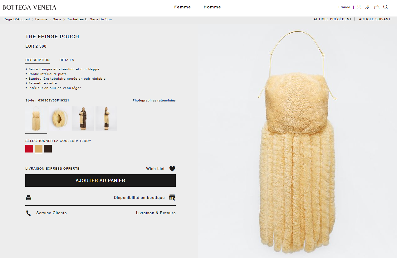 Названо самое модное осеннее пальто: странный тренд покорил звезд