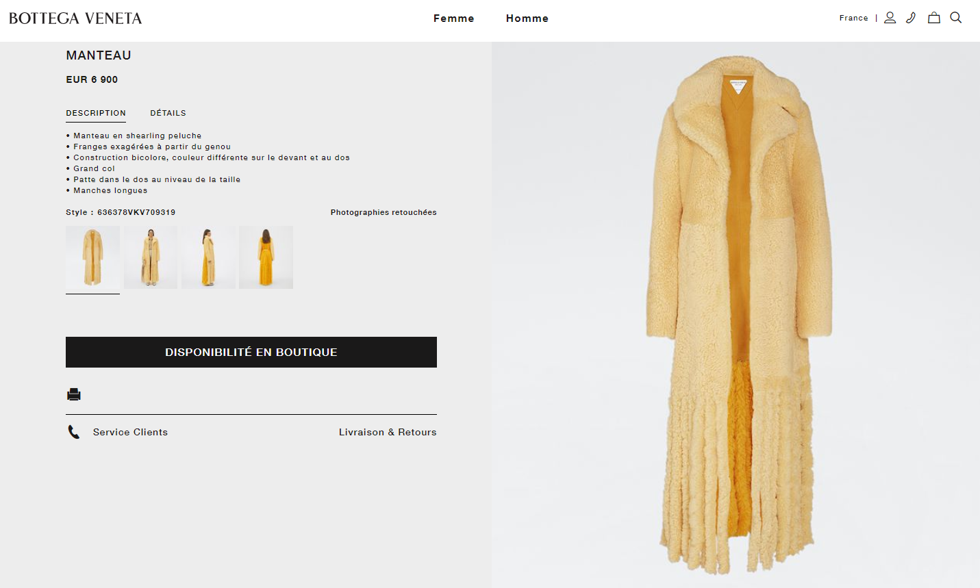 Названо самое модное осеннее пальто: странный тренд покорил звезд